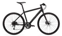 Cannondale Bad Boy 6 2013 - Hybrid Sports Bike