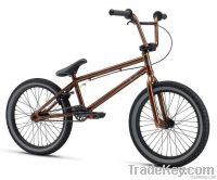 Mongoose Chamber 2013 - BMX Bike