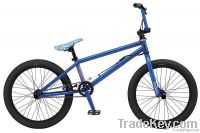 GT Zone 2012 - BMX Bike