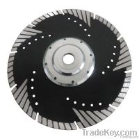 Diamond Sintered Blades