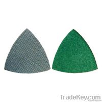 Diamond Electroplated Polishing Pads