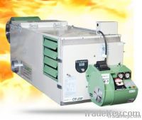 CE-250 Waste Oil Furnace