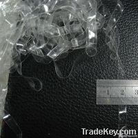 transparent tpu hanger tape