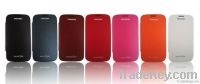 official leather case  flip cover for  samsung galaxy s3 i9300