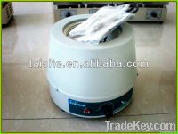 laboratory facility electricity heating mantle