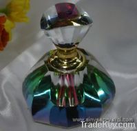 Crystal Perfume Bottle(SC-PB-001)