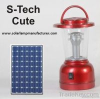 Solar Lamps