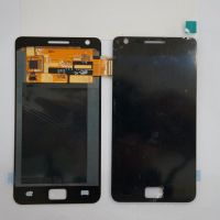 original for samsung i9100 lcd touch screen