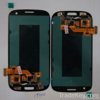 original for samsung galaxy s3 i9300 lcd touch screen