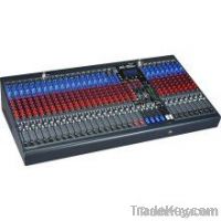 Peavey 32FX Live Sound & Recording Mixer