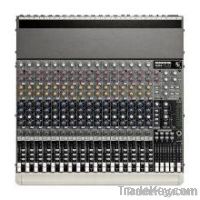 Mackie 1604-VLZ3 Professional 16x2 Compact Mixer
