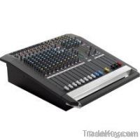Allen and Heath PA12CP - 12 Channel, 1000W powered PA Mixer