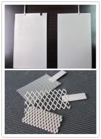 MMO coated titanium anodes sheet/mesh
