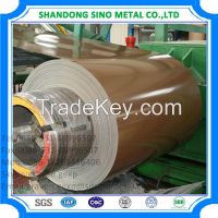 PPGI prepainted galvanized steel coil