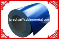 Galvanized Steel Sheet Coils zinc coated GI