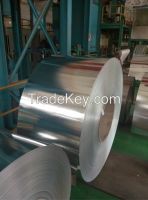 Cold-rolled steel(TMBP)