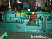 Continuous Lead Sheathing Extruder