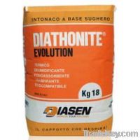 Diathonite Evolution
