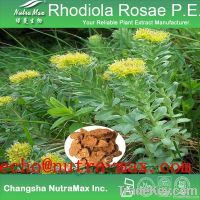 Rhodiola Rosae Extract