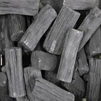 Wood Charcoal