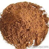 natural cocoa powder