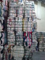 used clothing,cream clothing for EU and shoes for africa and asian markets.