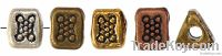 jewelry charms fashion zinc alloy metal beads