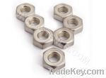 Hex Bolts , Hex Nuts , Hex head Bolt full Thread