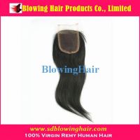 Natural Straight Lace Top Closure For Sale