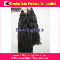 5A Grade 100% virgin mongolian hair