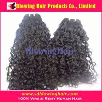 Mongolian Hair Factory Price Hot Selling