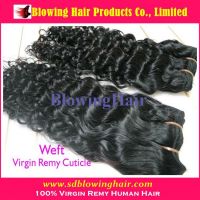 Raw Material Russian Hair Beautiful Wavy