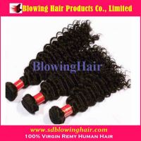 2013 Cambodian hair wholesale