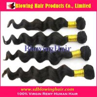 Best quality virgin Cambodian hair weave wholesale