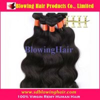 Virgin Cambodian Hair Bundles Wholesale