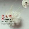 Hot style best selling Feather Hair Wear DNHW-033