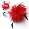 Hot style best selling Feather Hair Wear DNHW-004