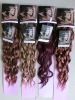 best selling remy peruvian curly hair extensions wholesale