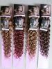 remy indian curly hair extensions wholesale