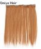 Wholesale cheap Clip in human Hair Extensions