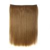 heat resistant hair extension clips in