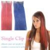 clip-in hair extension