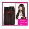 AAA grade remy Chinese hair