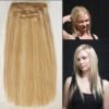 Clip in Hair Weft