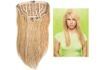 Clip in hair extension, hair extension, hair weave, hair weaving, human hair extension, full head