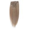 Clip in Human Hair Extensions