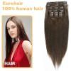 Hair extension(clip on hair extension)