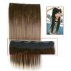 heat resistant hair extension clips in