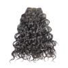 Jerry curl hair weaving