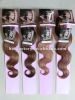 wholesale brazilian remy hair weave 20" low price